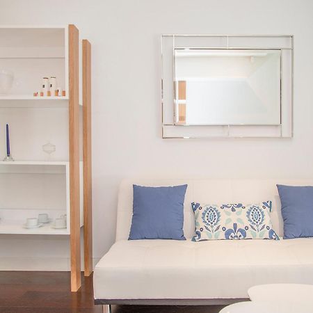 Liiiving In Porto - Carlos Alberto Apartment Luaran gambar