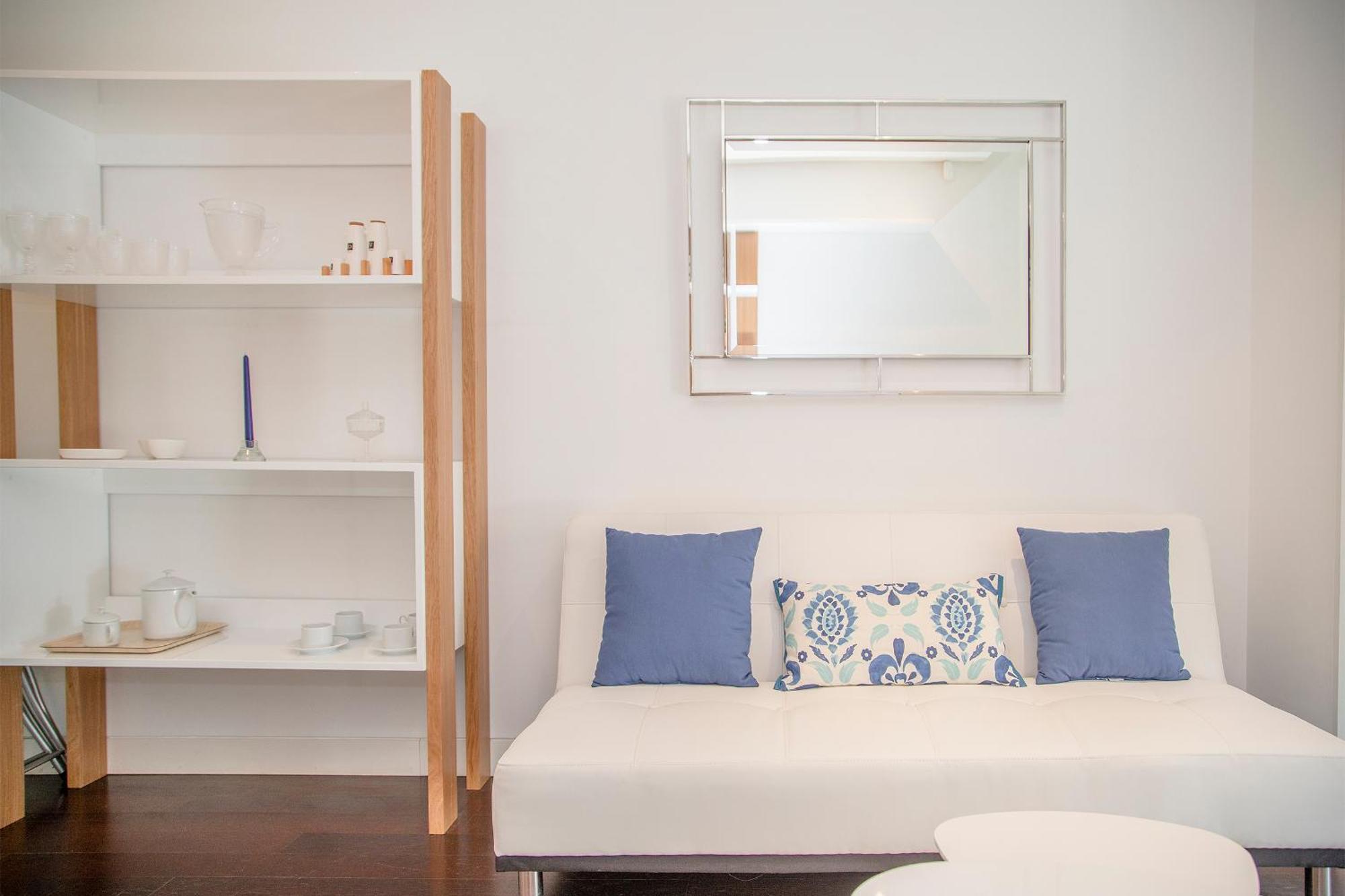Liiiving In Porto - Carlos Alberto Apartment Luaran gambar
