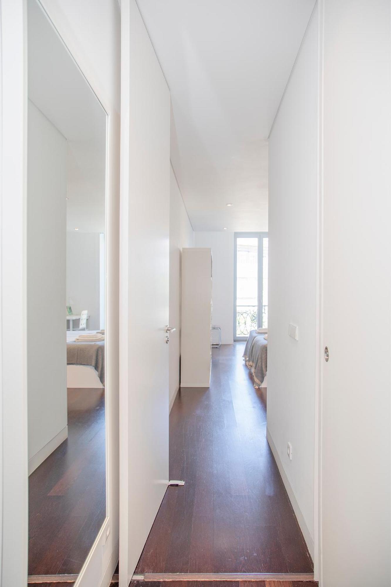 Liiiving In Porto - Carlos Alberto Apartment Luaran gambar