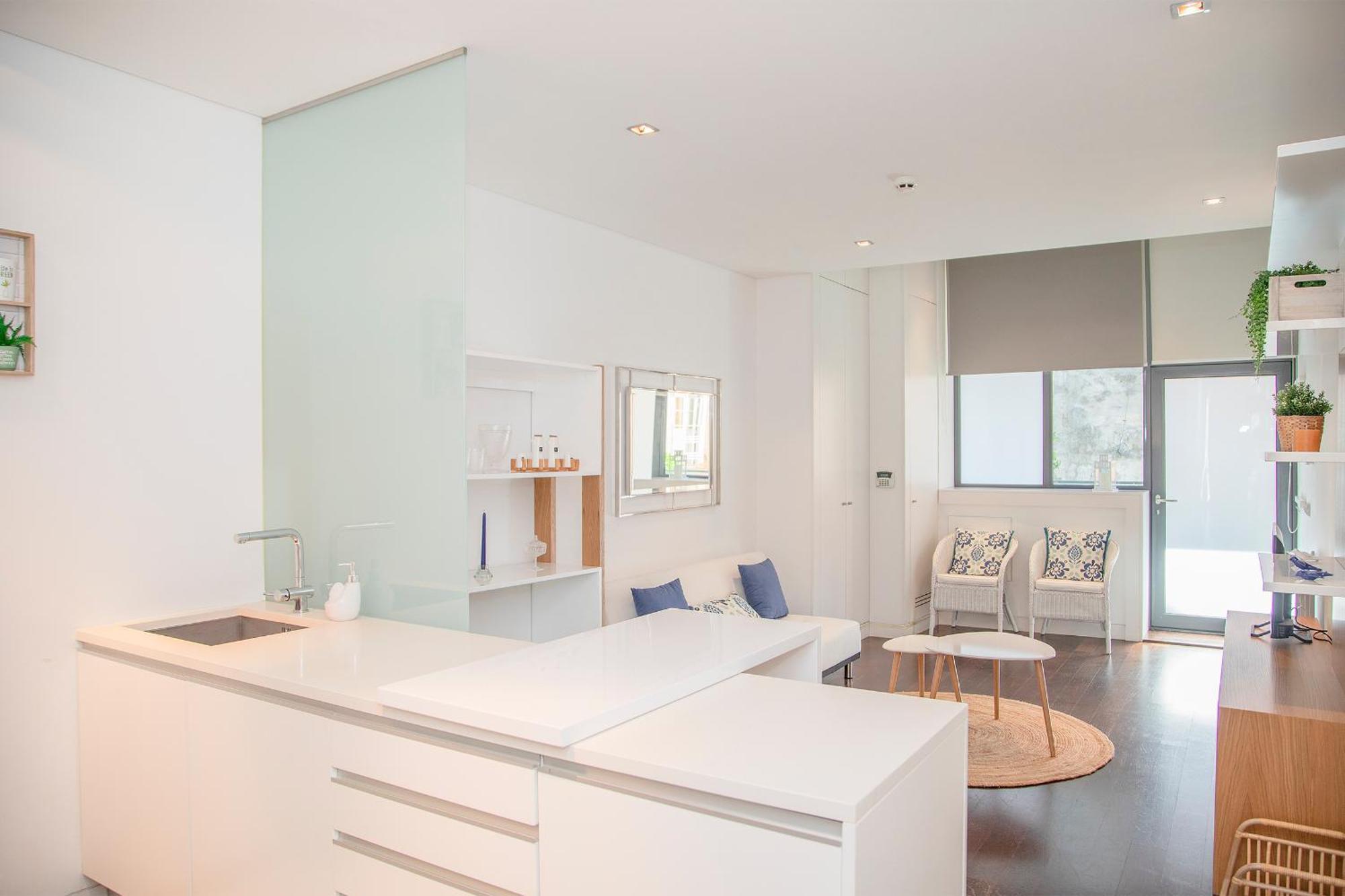 Liiiving In Porto - Carlos Alberto Apartment Luaran gambar