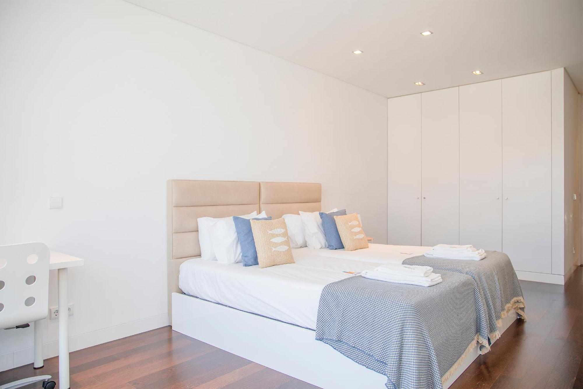 Liiiving In Porto - Carlos Alberto Apartment Luaran gambar