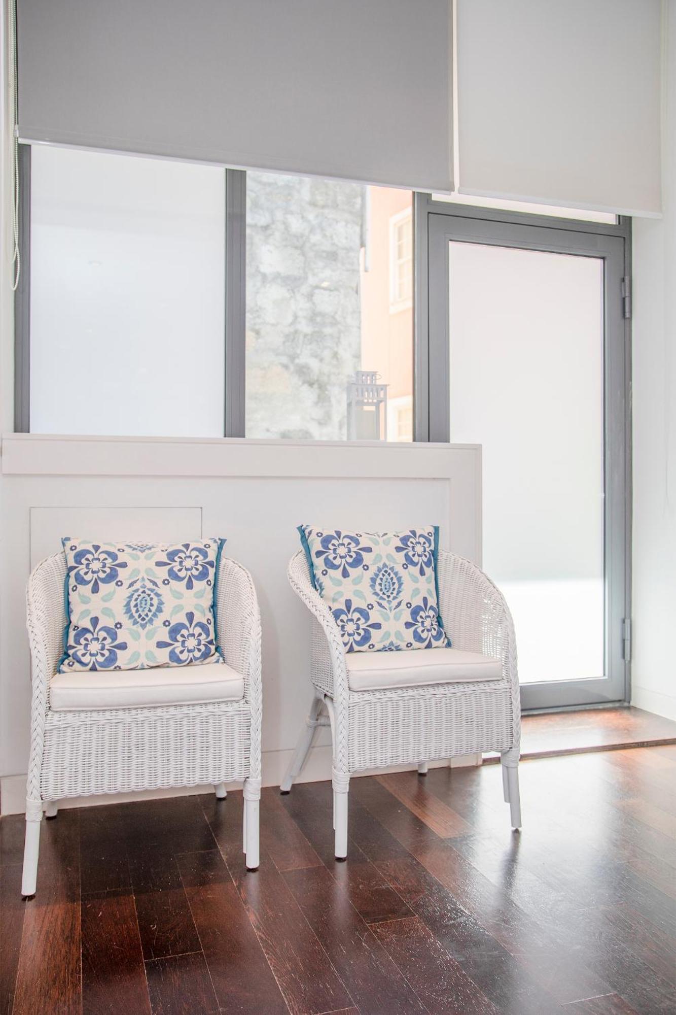 Liiiving In Porto - Carlos Alberto Apartment Luaran gambar