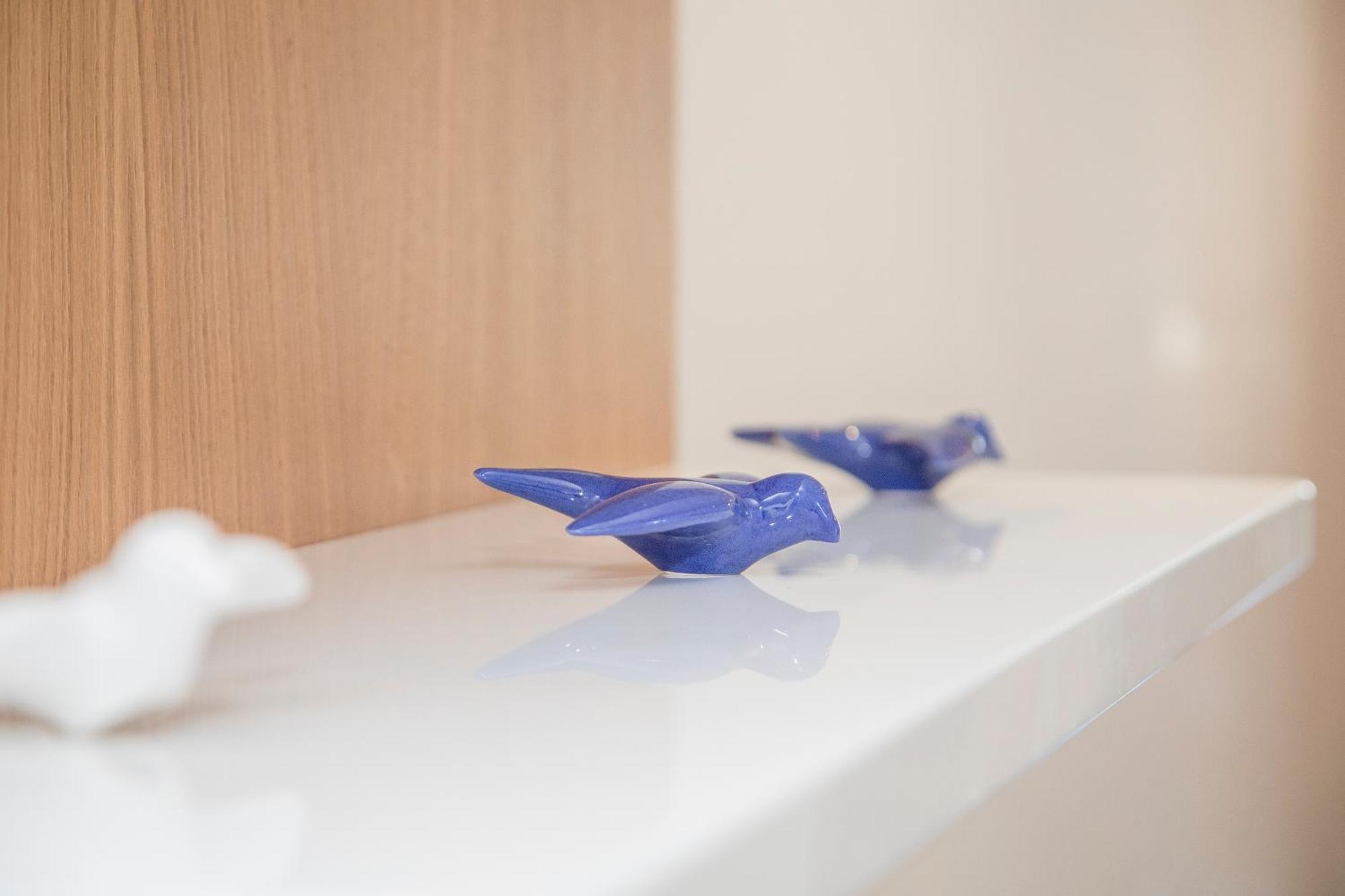 Liiiving In Porto - Carlos Alberto Apartment Luaran gambar