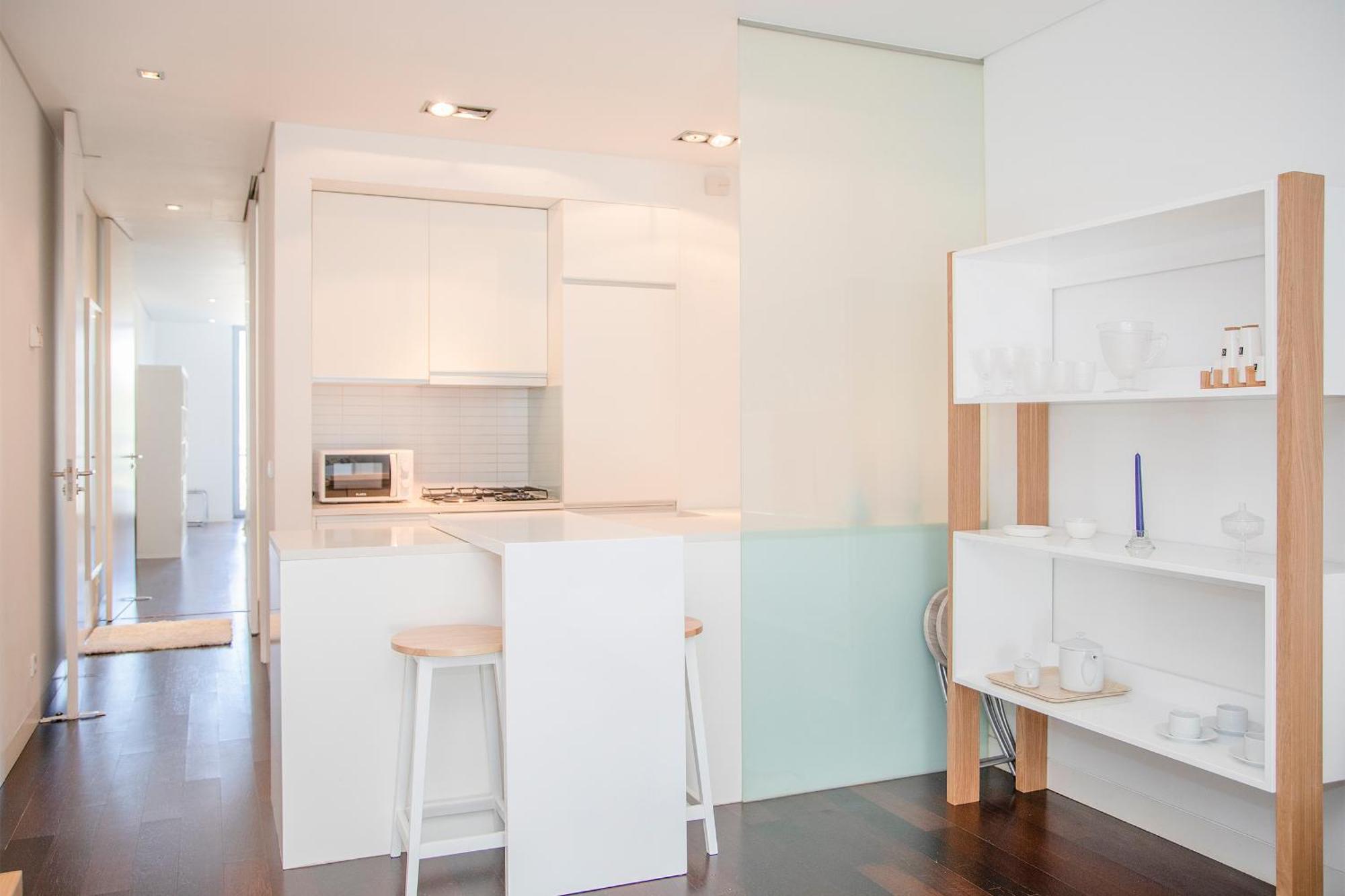 Liiiving In Porto - Carlos Alberto Apartment Luaran gambar