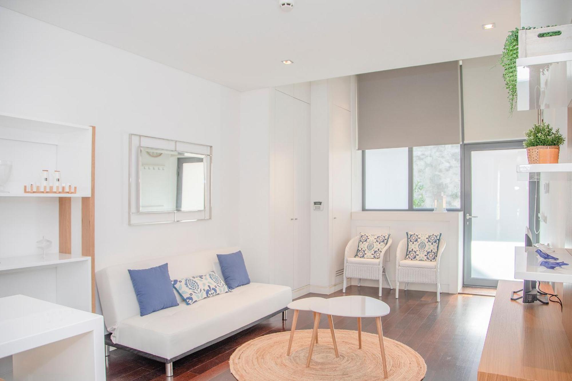 Liiiving In Porto - Carlos Alberto Apartment Luaran gambar