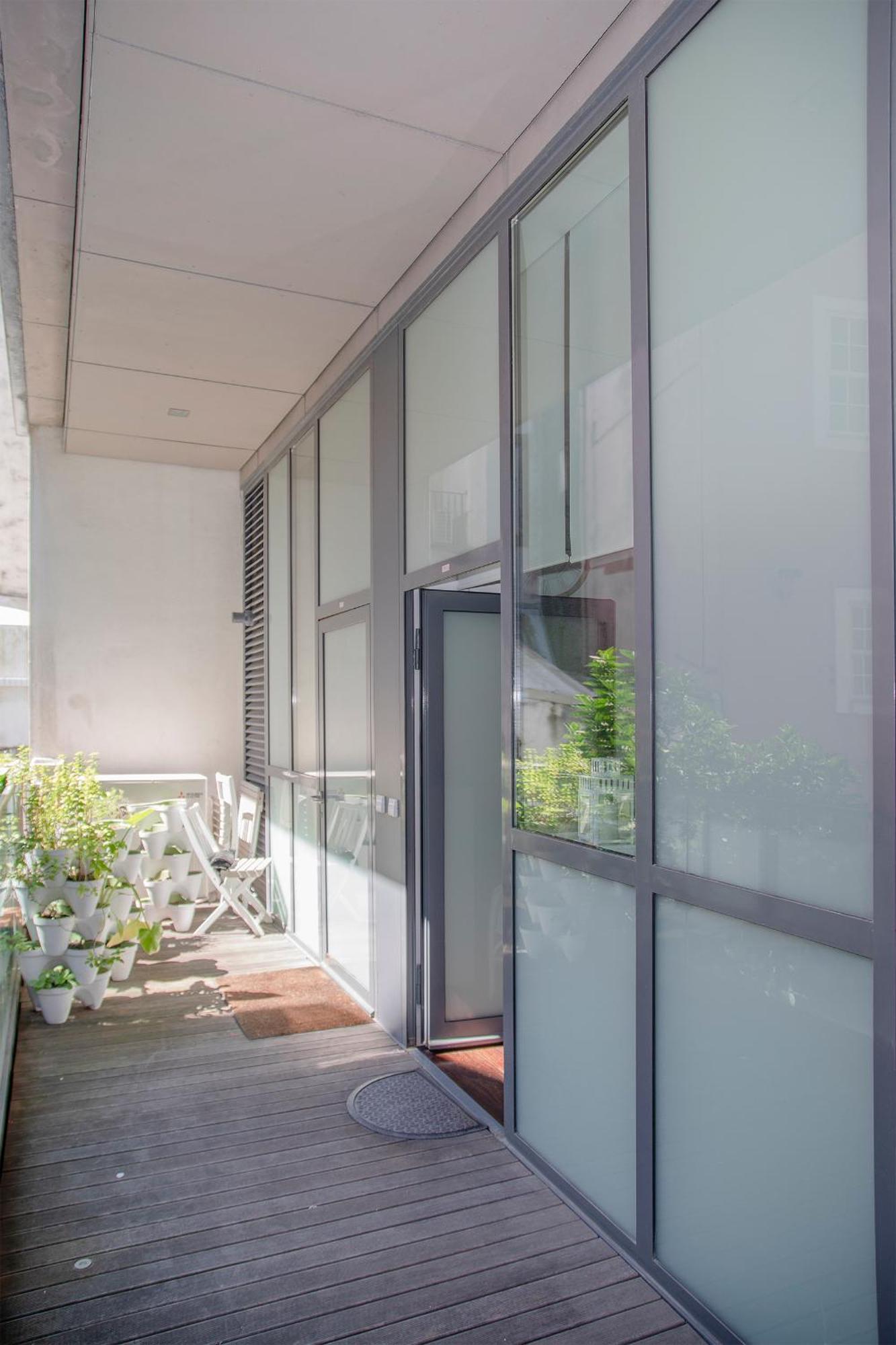 Liiiving In Porto - Carlos Alberto Apartment Luaran gambar